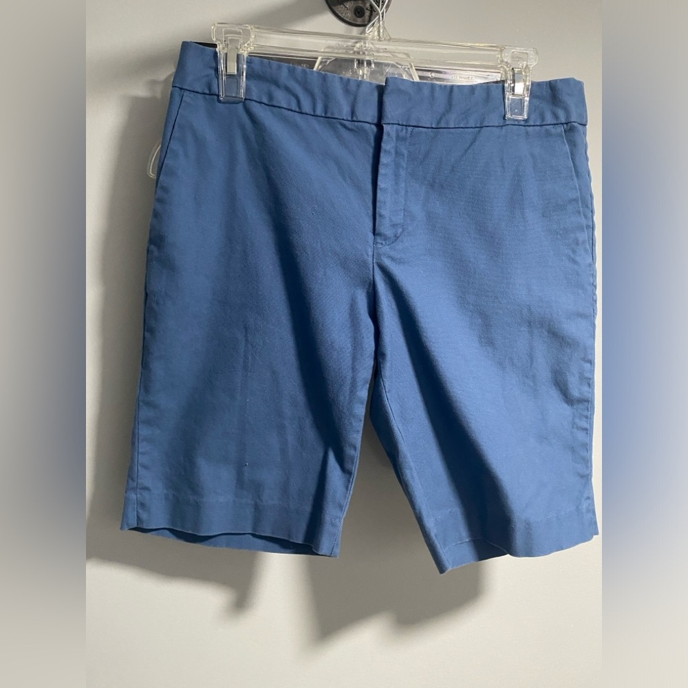 Two pair ladies shorts size 4